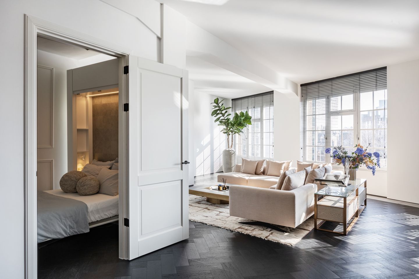 Foto 20 van Nieuwezijds Voorburgwal 56-D