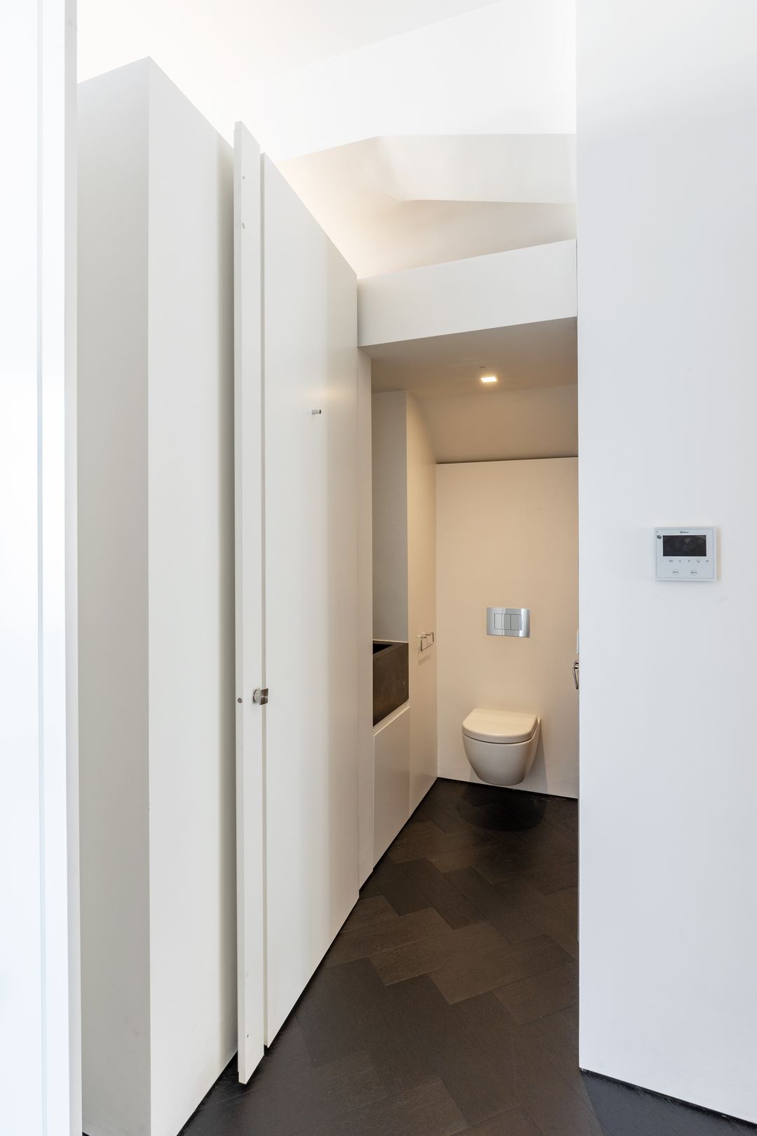 Foto 22 van Nieuwezijds Voorburgwal 56-D