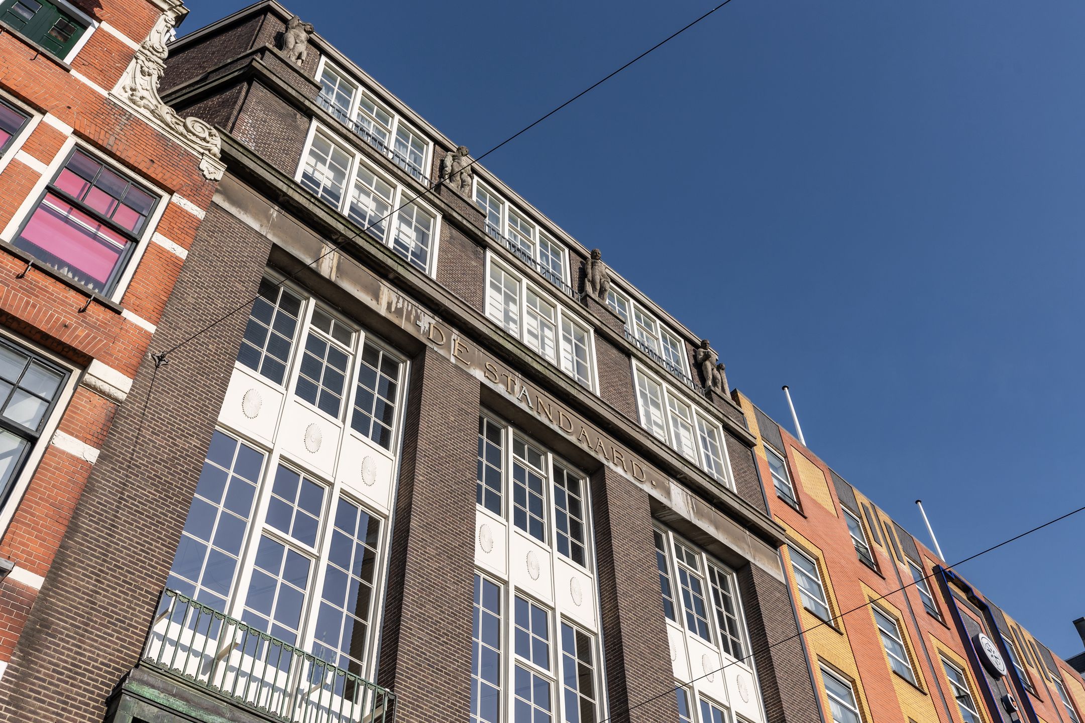 Foto 27 van Nieuwezijds Voorburgwal 56-D