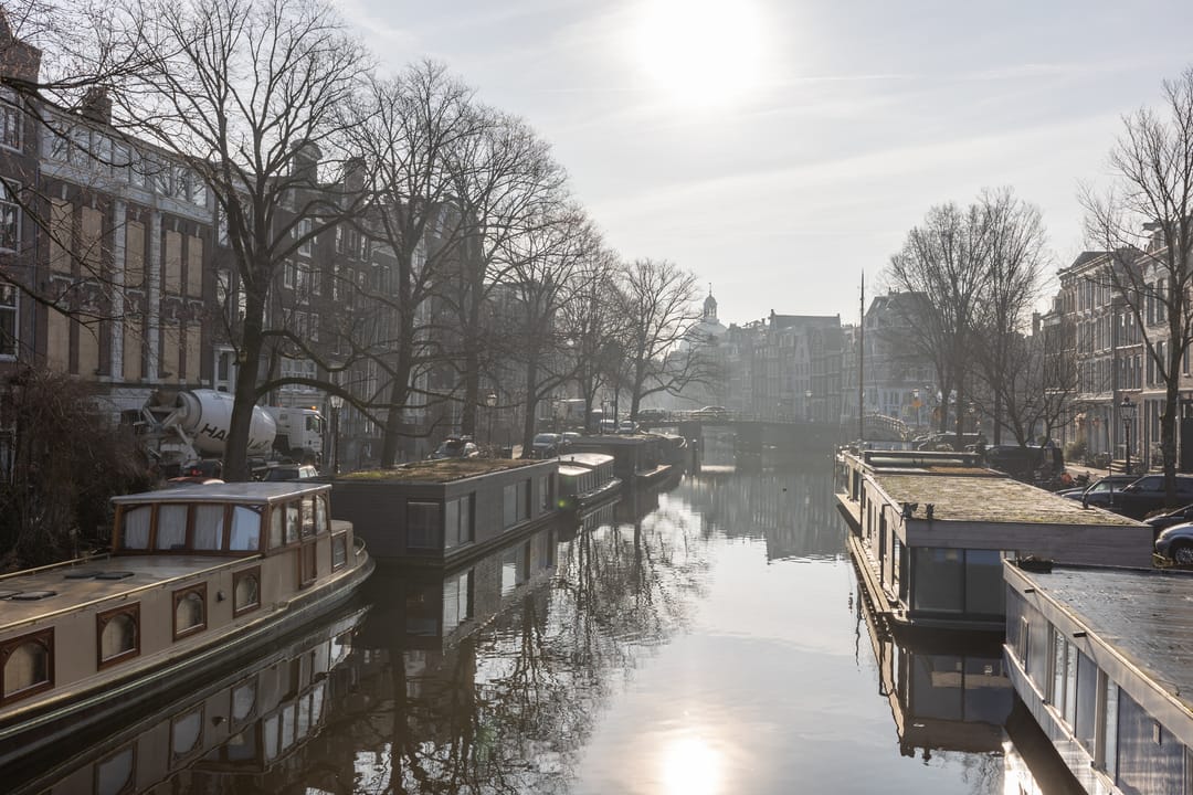 Foto 28 van Nieuwezijds Voorburgwal 56-D