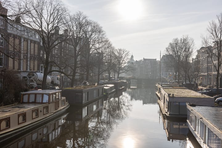 Foto 28 van Nieuwezijds Voorburgwal 56-D