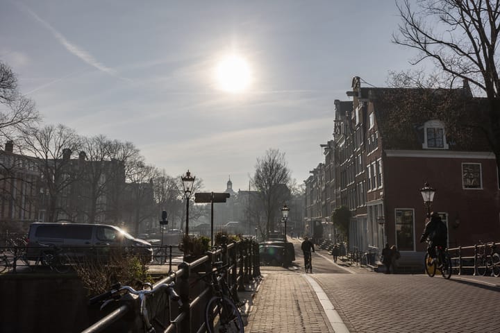 Foto 30 van Nieuwezijds Voorburgwal 56-D