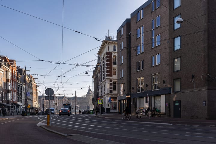 Foto 31 van Nieuwezijds Voorburgwal 56-D