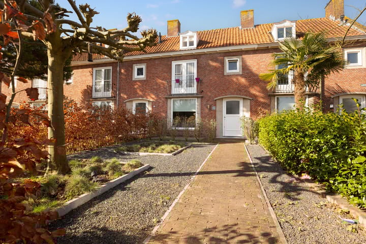 van Assendelftstraat 62