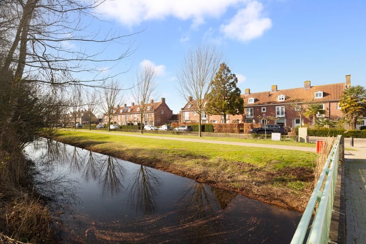 Foto 2 van van Assendelftstraat 62