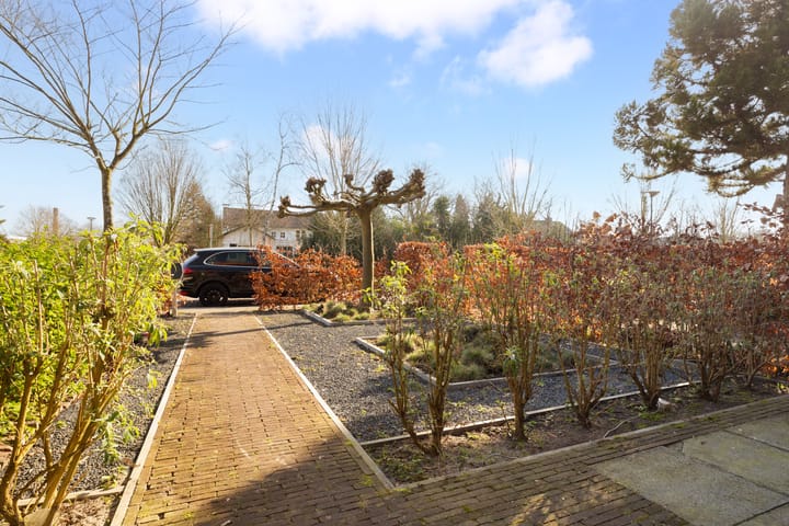 Foto 3 van van Assendelftstraat 62