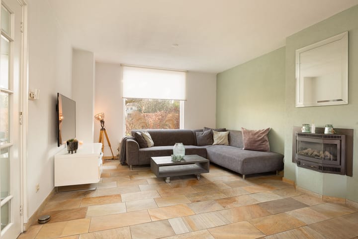 Foto 6 van van Assendelftstraat 62