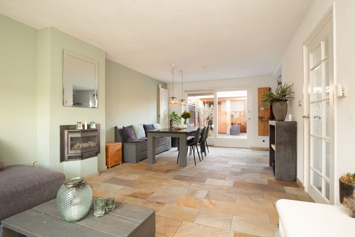 Foto 8 van van Assendelftstraat 62