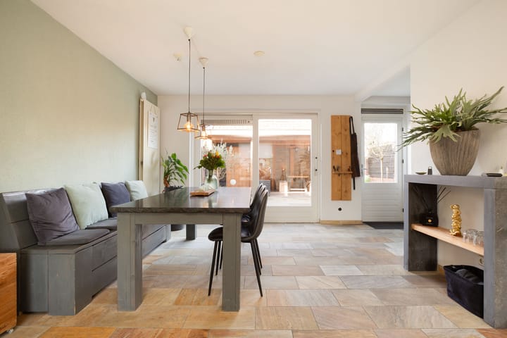 Foto 9 van van Assendelftstraat 62