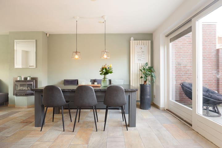 Foto 13 van van Assendelftstraat 62