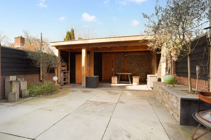 Foto 14 van van Assendelftstraat 62