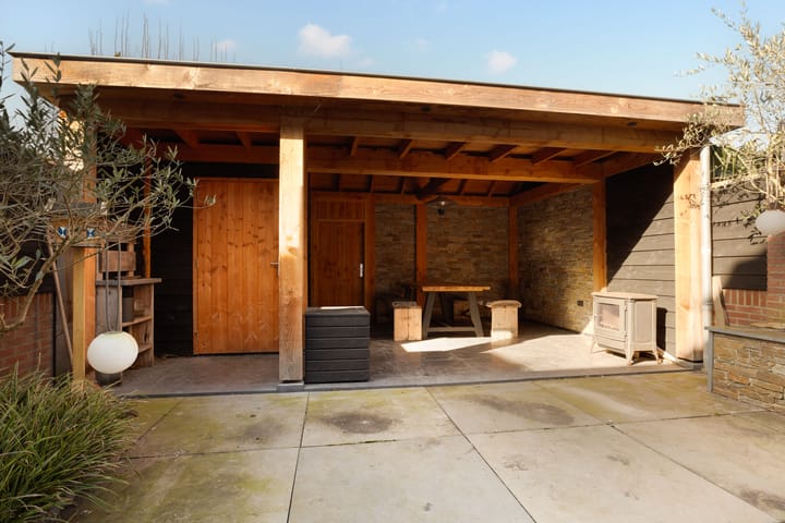 Foto 15 van van Assendelftstraat 62