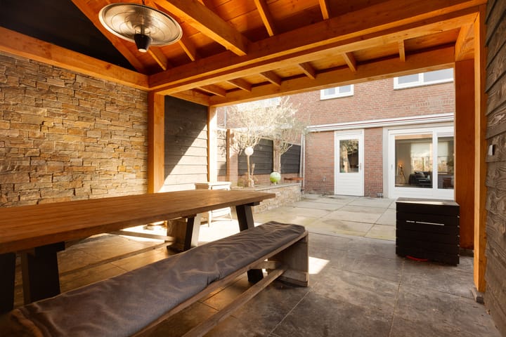 Foto 17 van van Assendelftstraat 62