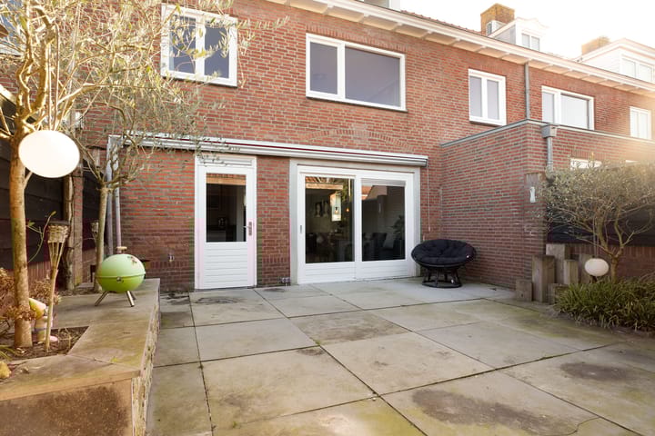 Foto 20 van van Assendelftstraat 62