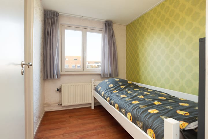 Foto 23 van van Assendelftstraat 62