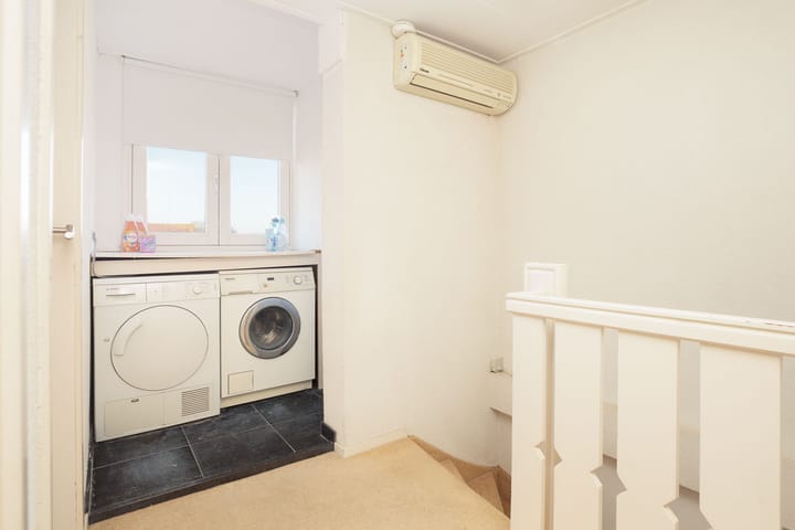 Foto 25 van van Assendelftstraat 62