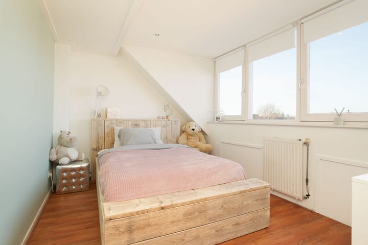 Foto 26 van van Assendelftstraat 62