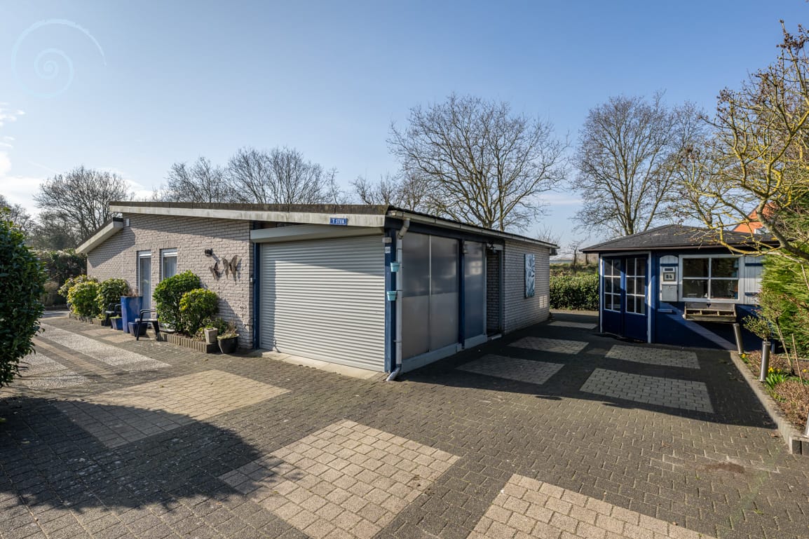 Foto 1 van Prinsenhof 84