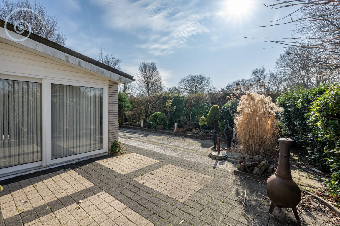 Foto 6 van Prinsenhof 84