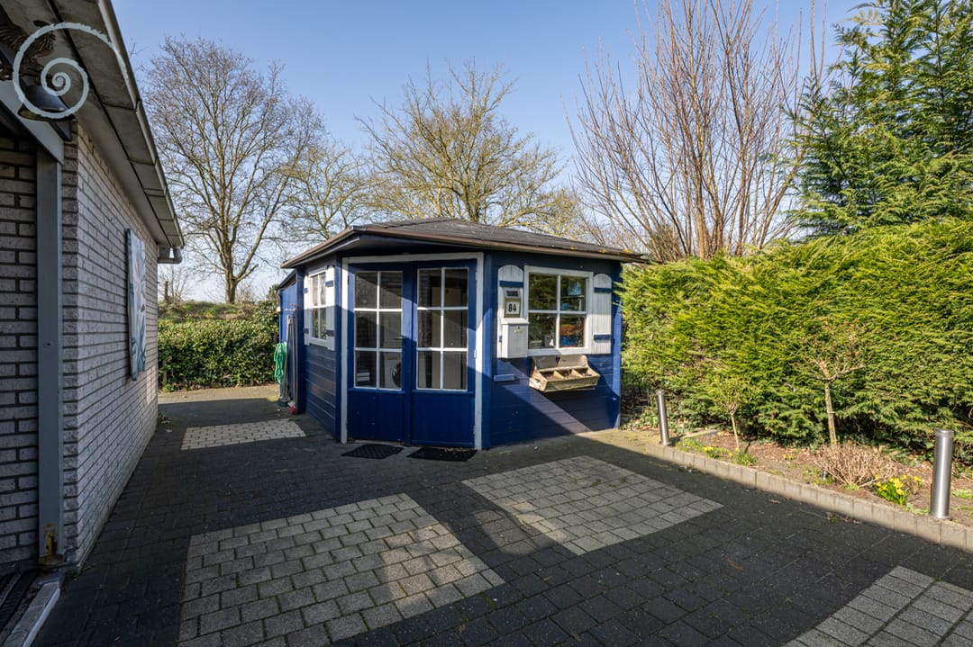 Foto 8 van Prinsenhof 84