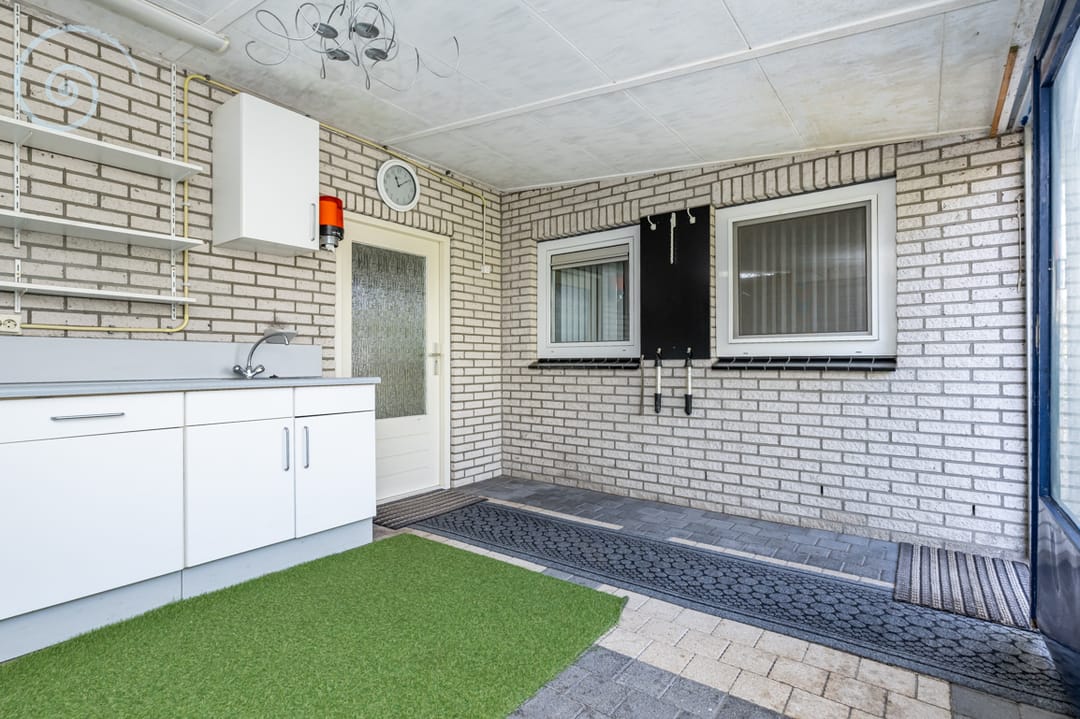 Foto 11 van Prinsenhof 84