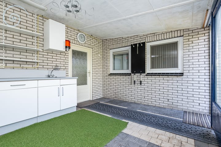 Foto 11 van Prinsenhof 84