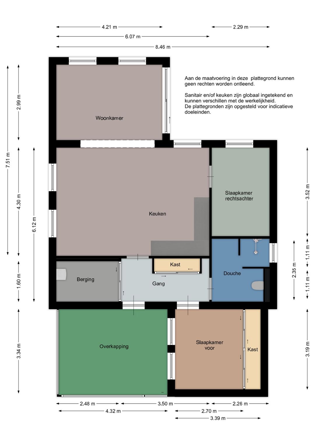 Foto 28 van Prinsenhof 84