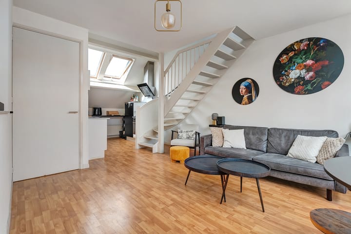 Foto 2 van Molenstraat 10