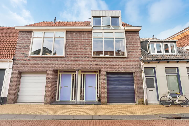 Bekijk foto van Molenstraat 10
