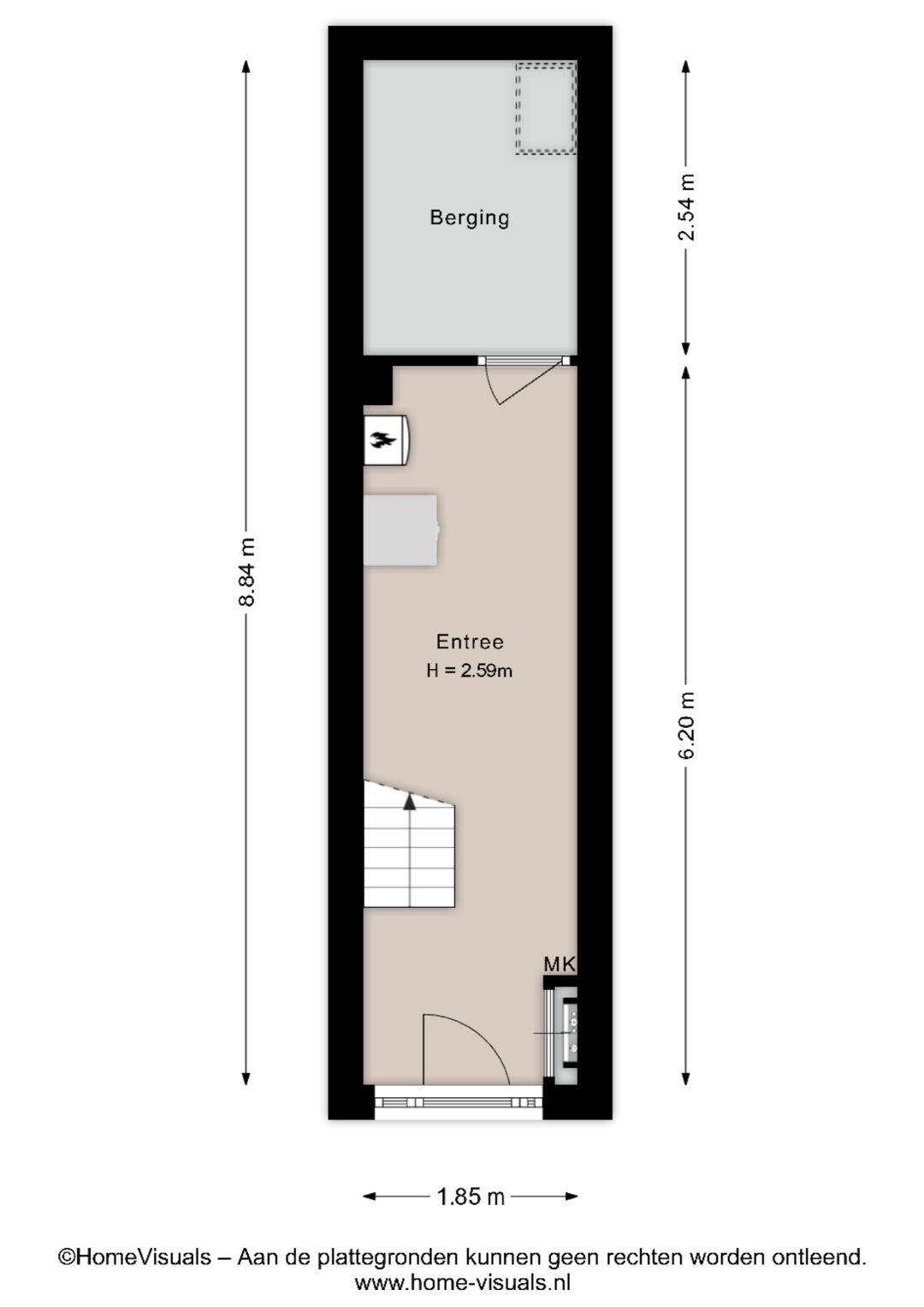 Foto 17 van Molenstraat 10