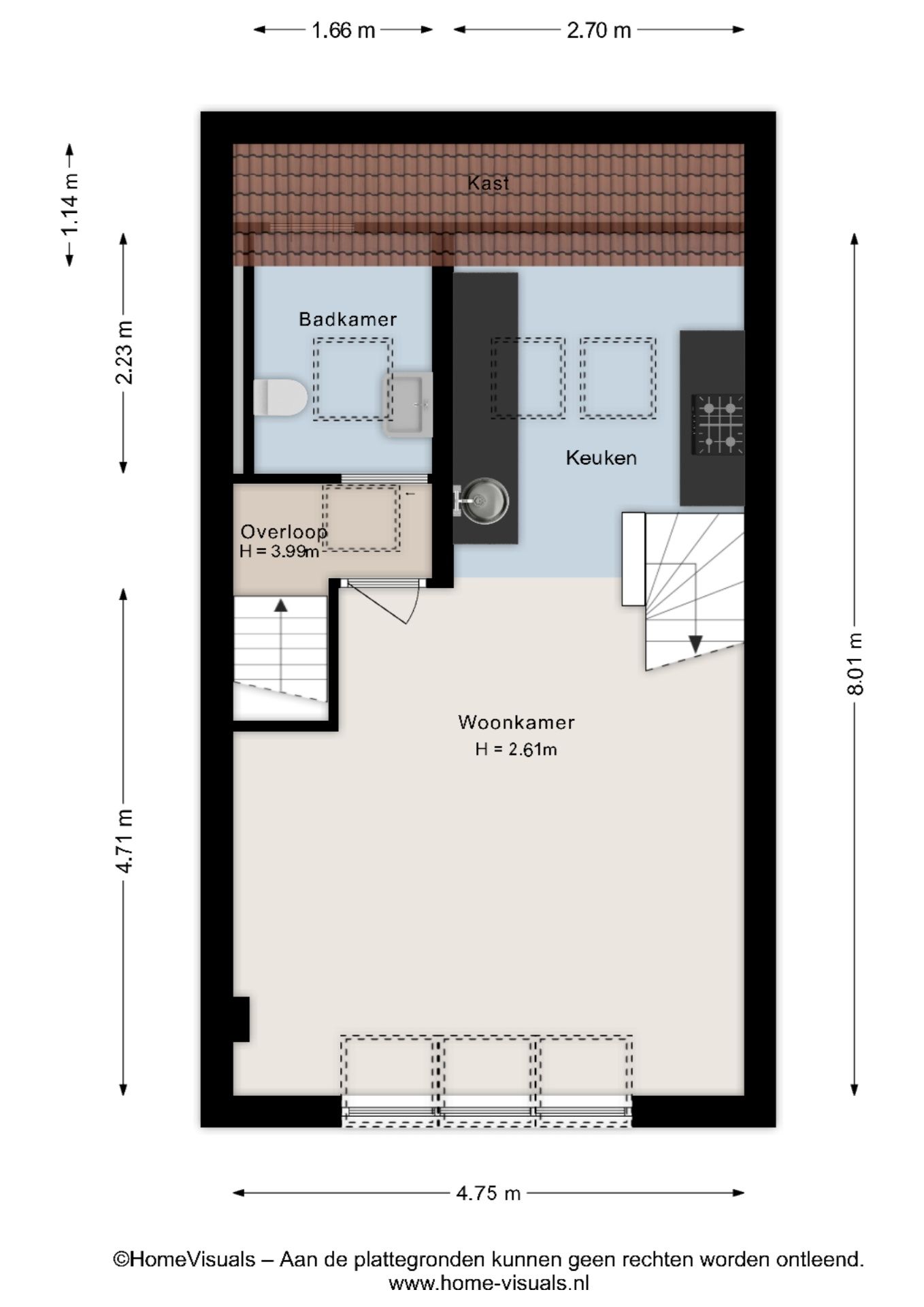 Foto 18 van Molenstraat 10