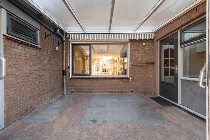 Foto 7 van Noteboomstraat 4