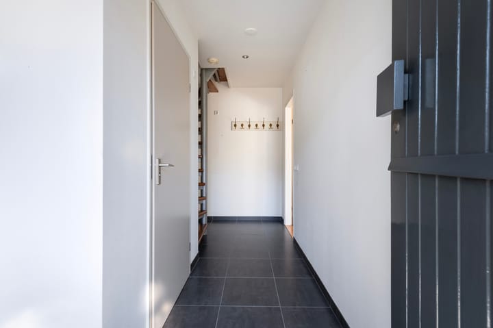 Foto 10 van Noteboomstraat 4