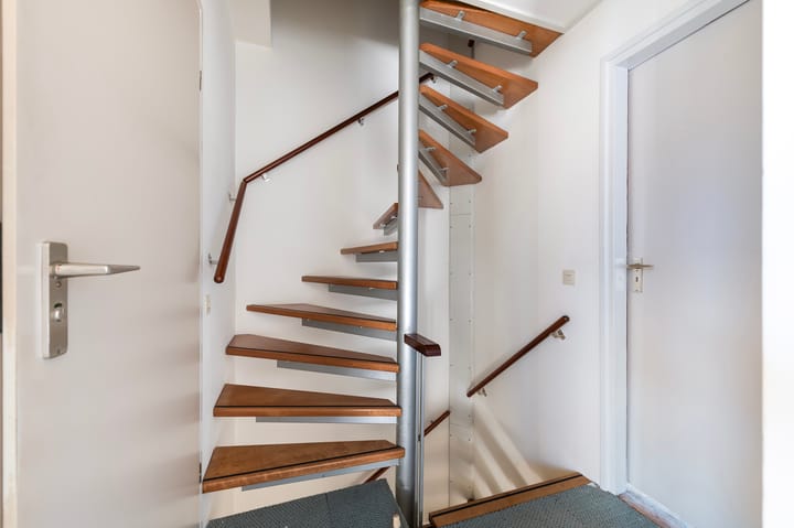 Foto 12 van Noteboomstraat 4