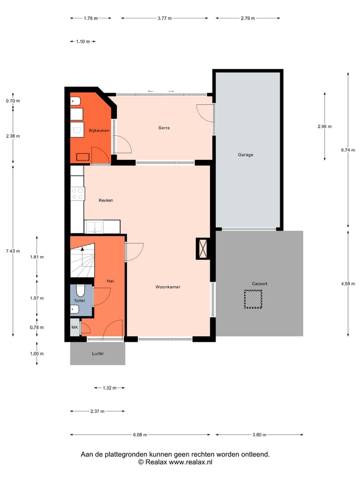 Foto 28 van Noteboomstraat 4