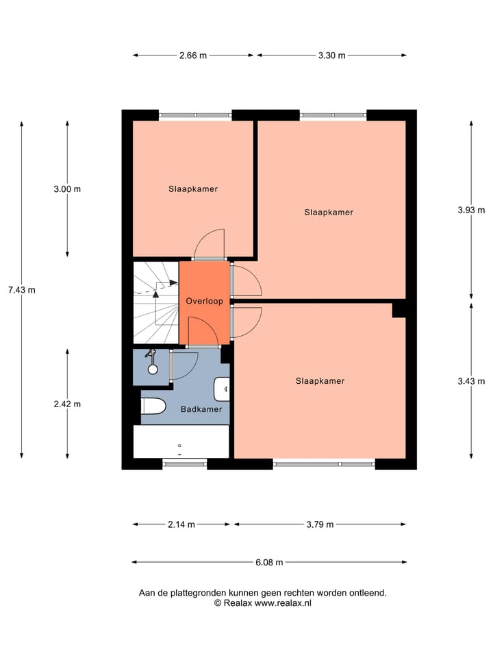Foto 29 van Noteboomstraat 4