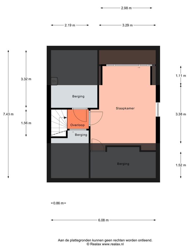 Foto 30 van Noteboomstraat 4