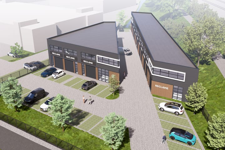 Angstelkade 1-J, Nieuwersluis