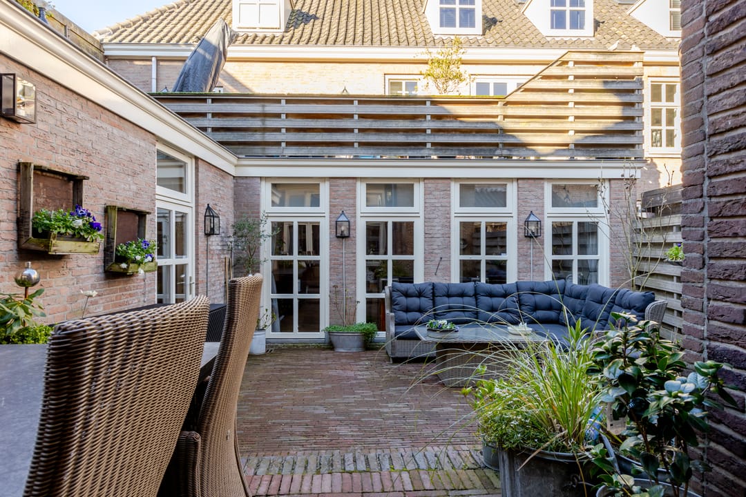 Photo 2 of Koestraat 74