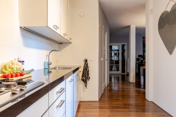 Photo 12 of Koestraat 74