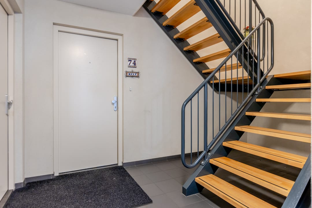 Photo 23 of Koestraat 74