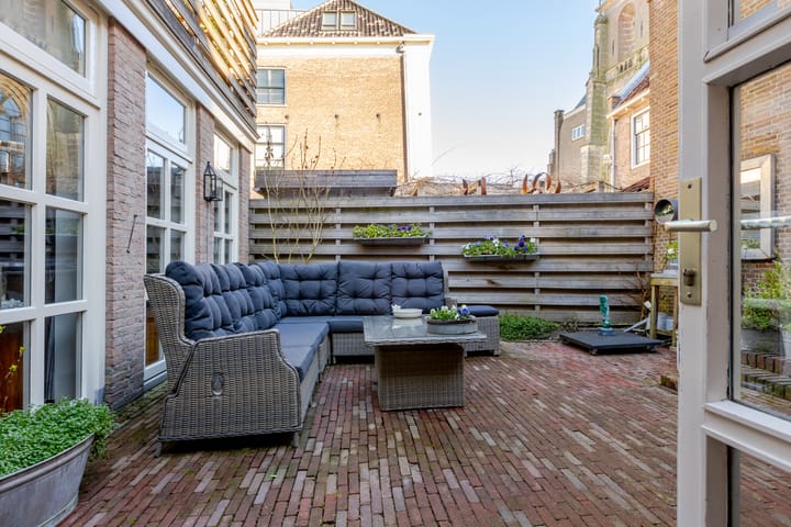 Photo 33 of Koestraat 74