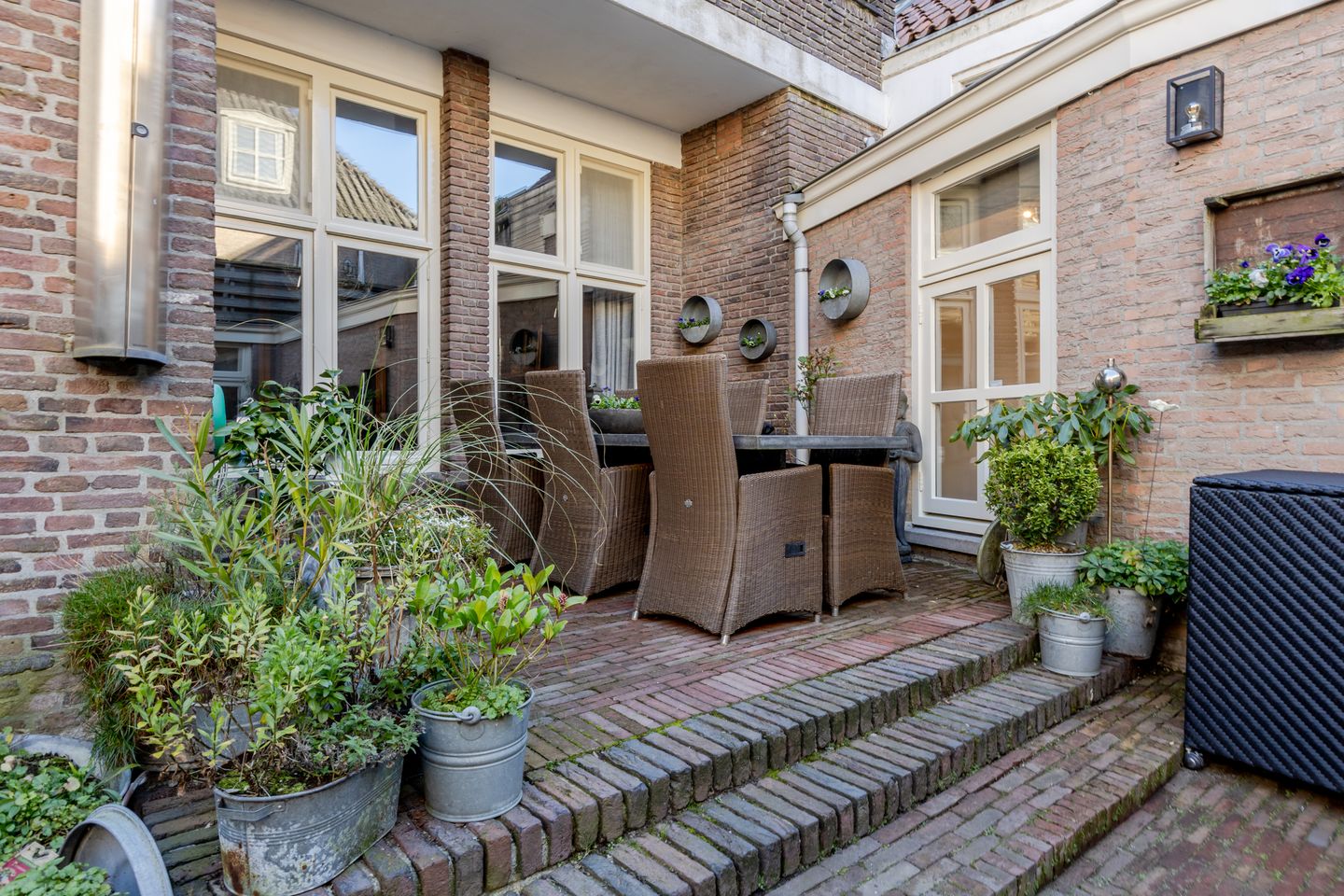 Photo 35 of Koestraat 74