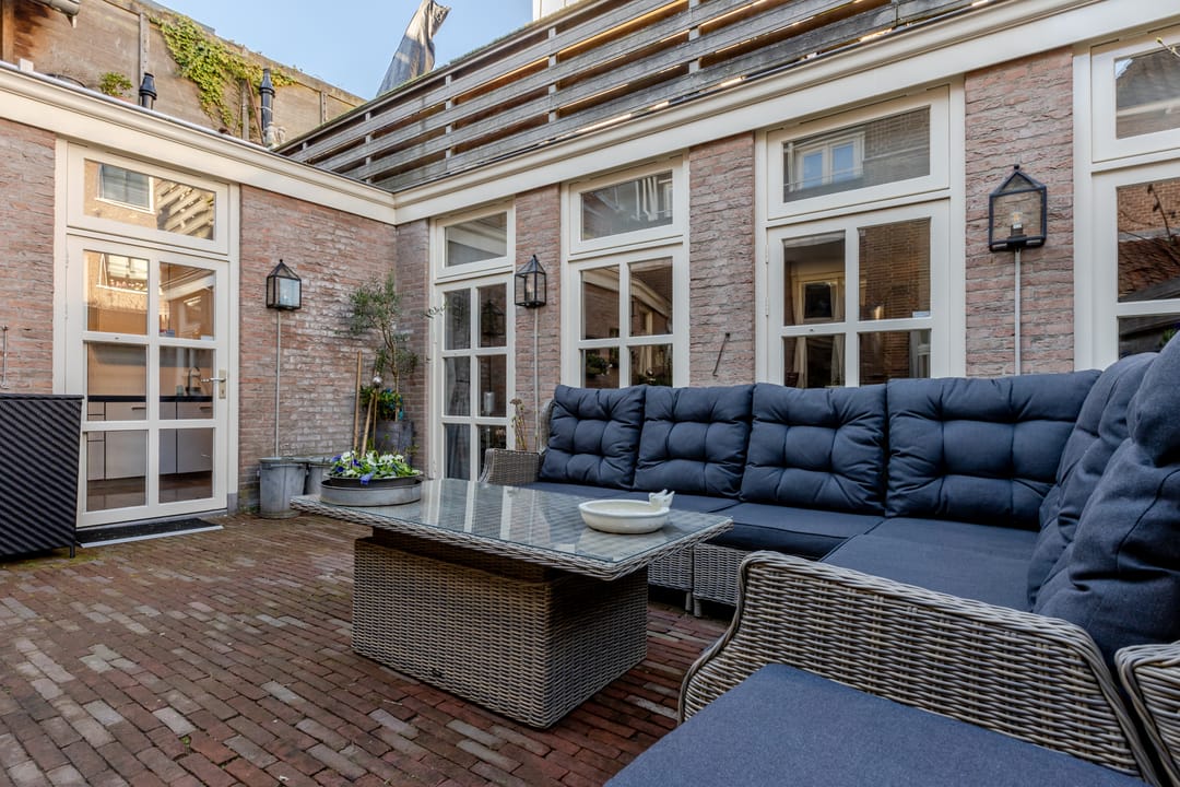 Photo 37 of Koestraat 74