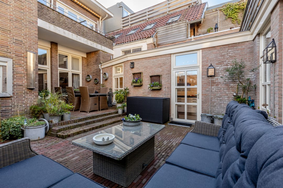 Photo 38 of Koestraat 74