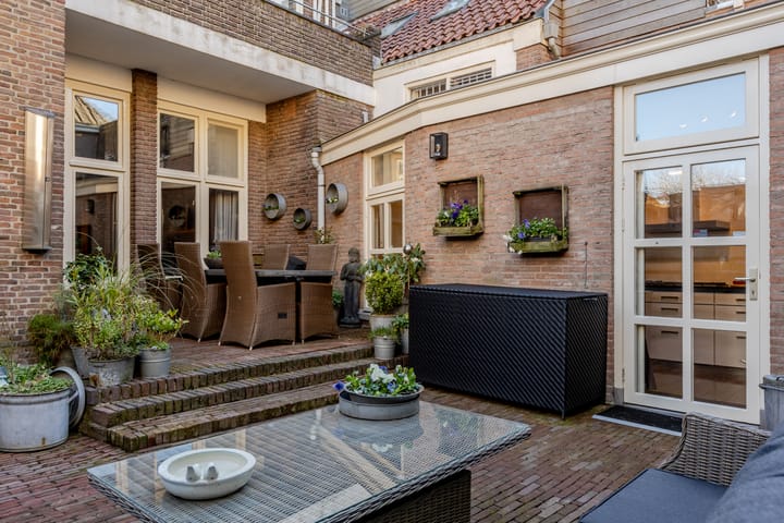 Photo 39 of Koestraat 74