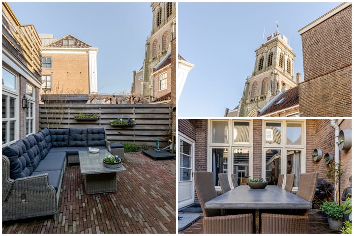 Photo 40 of Koestraat 74