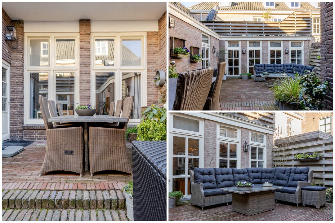 Photo 41 of Koestraat 74