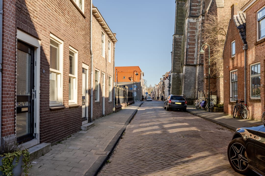 Photo 46 of Koestraat 74