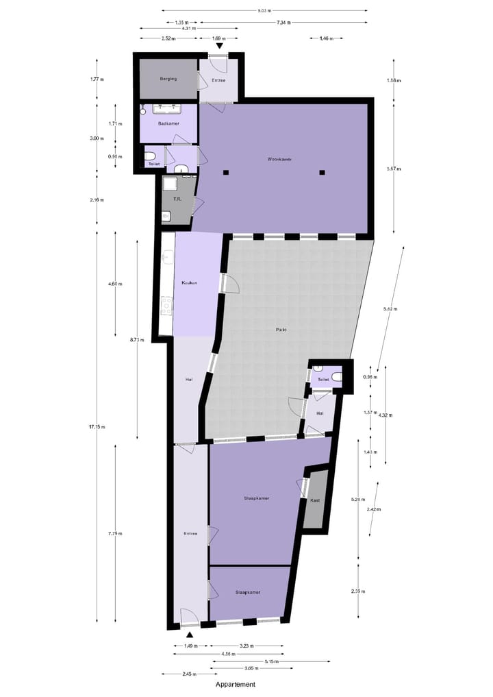 Photo 47 of Koestraat 74